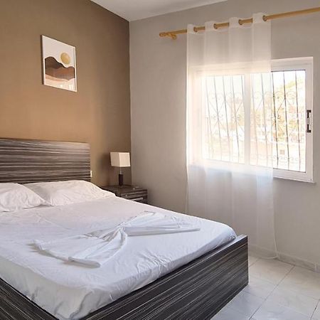 Fabio'S Apartment Vlorë 外观 照片