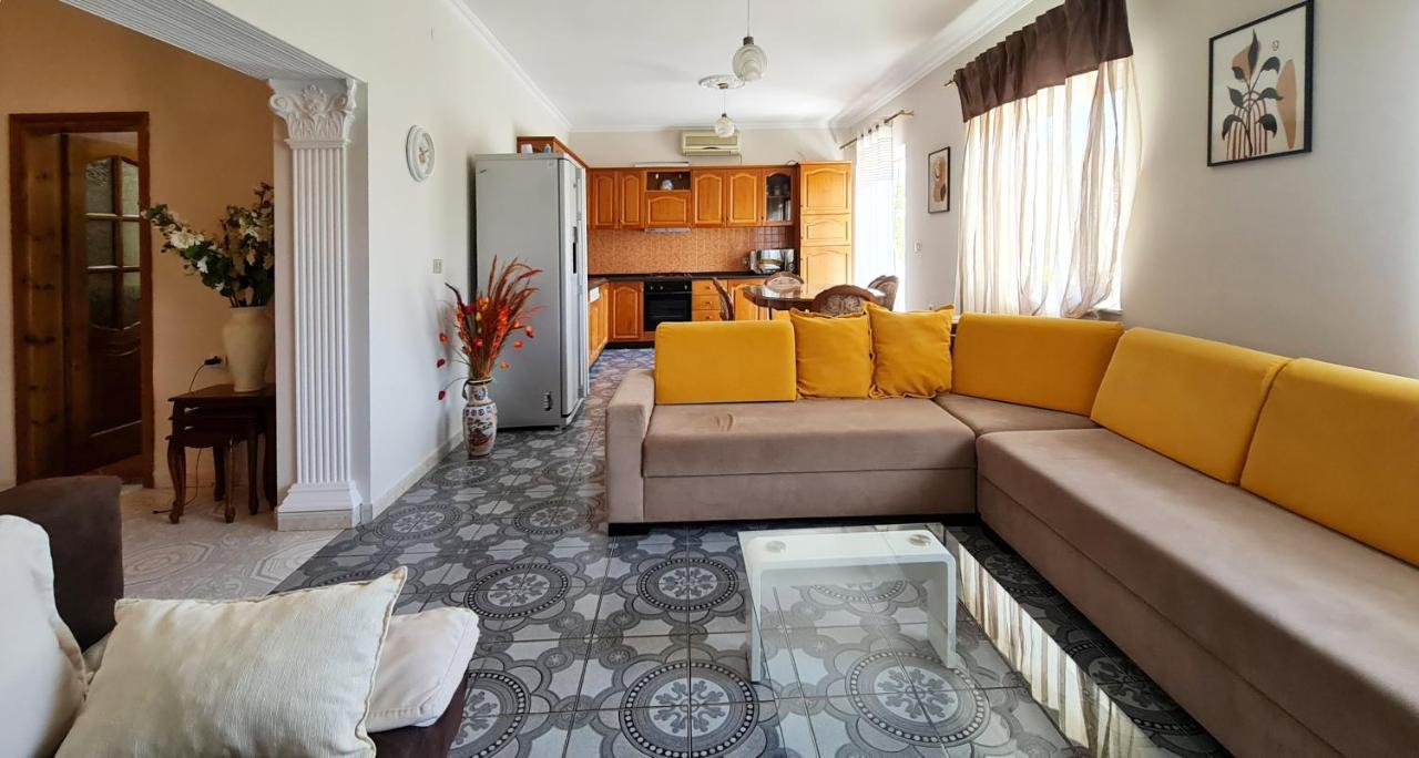 Fabio'S Apartment Vlorë 外观 照片