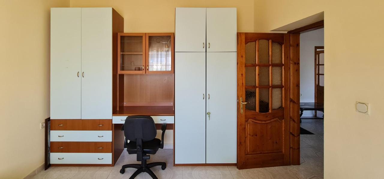 Fabio'S Apartment Vlorë 外观 照片