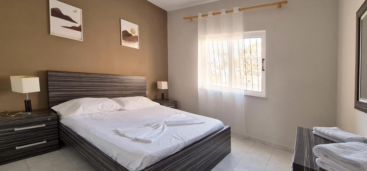 Fabio'S Apartment Vlorë 外观 照片