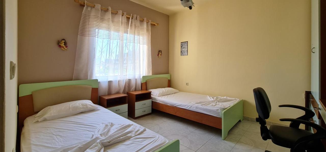 Fabio'S Apartment Vlorë 外观 照片