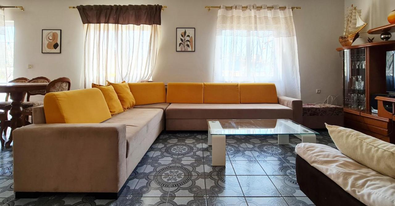 Fabio'S Apartment Vlorë 外观 照片