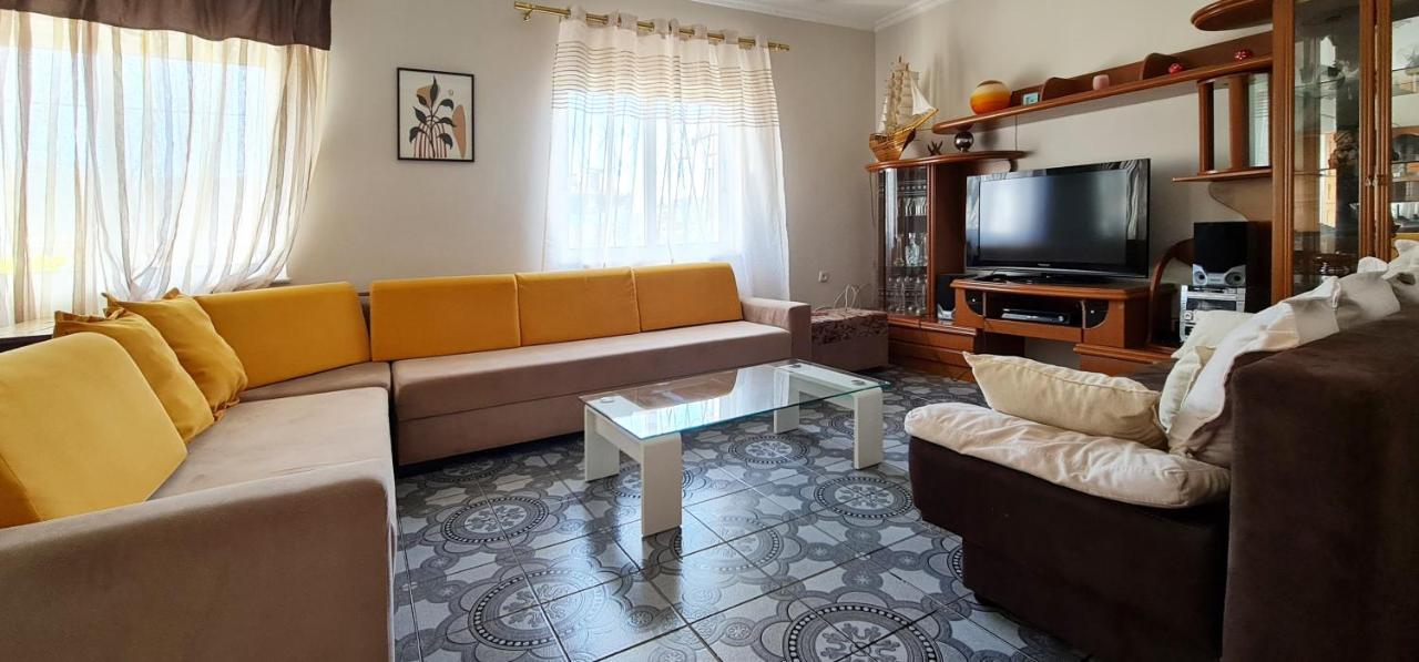 Fabio'S Apartment Vlorë 外观 照片