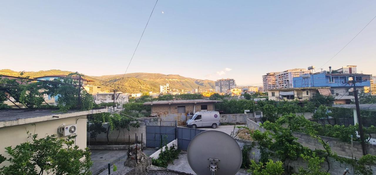 Fabio'S Apartment Vlorë 外观 照片